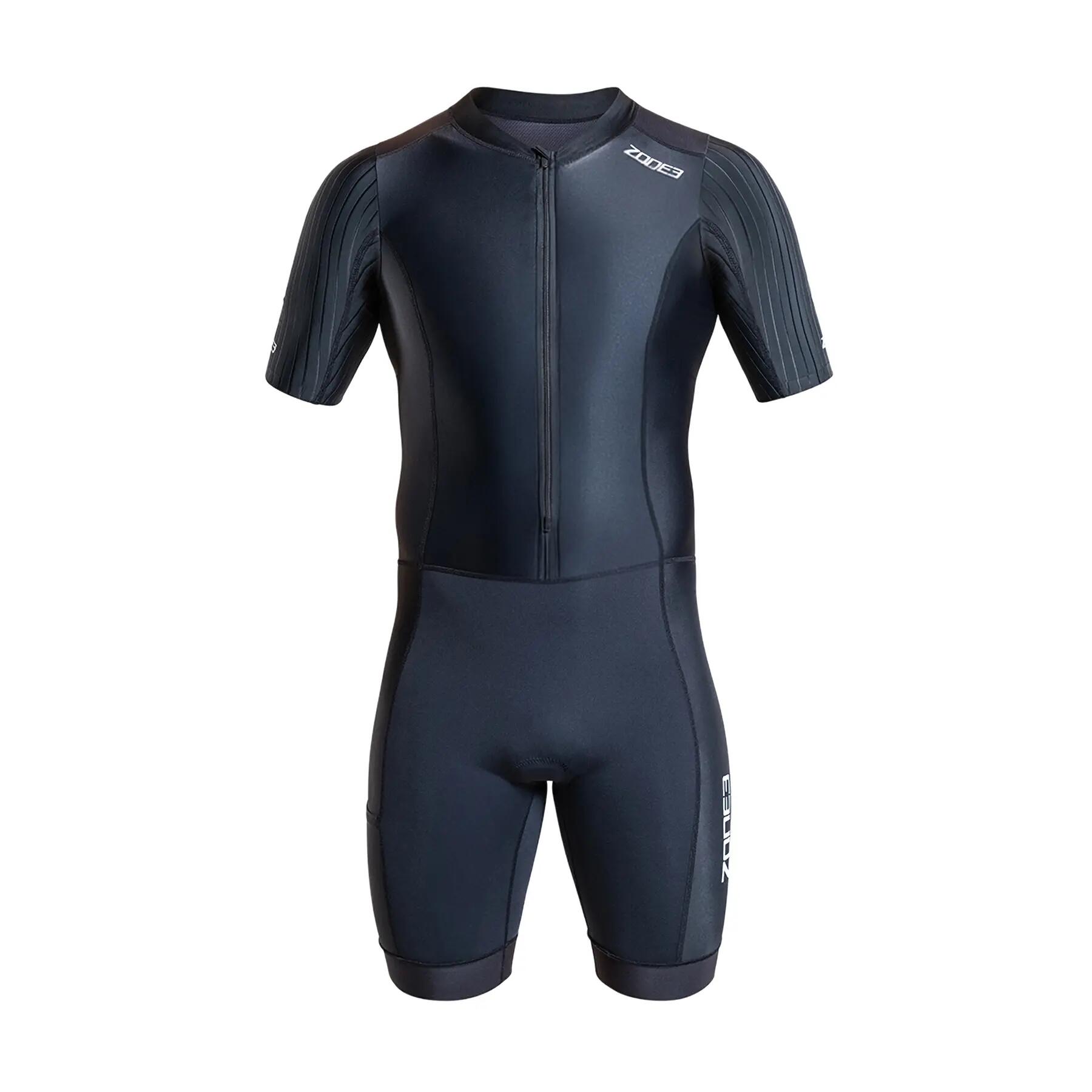 Strój triathlonowy Zone3 Trifonction Activate+