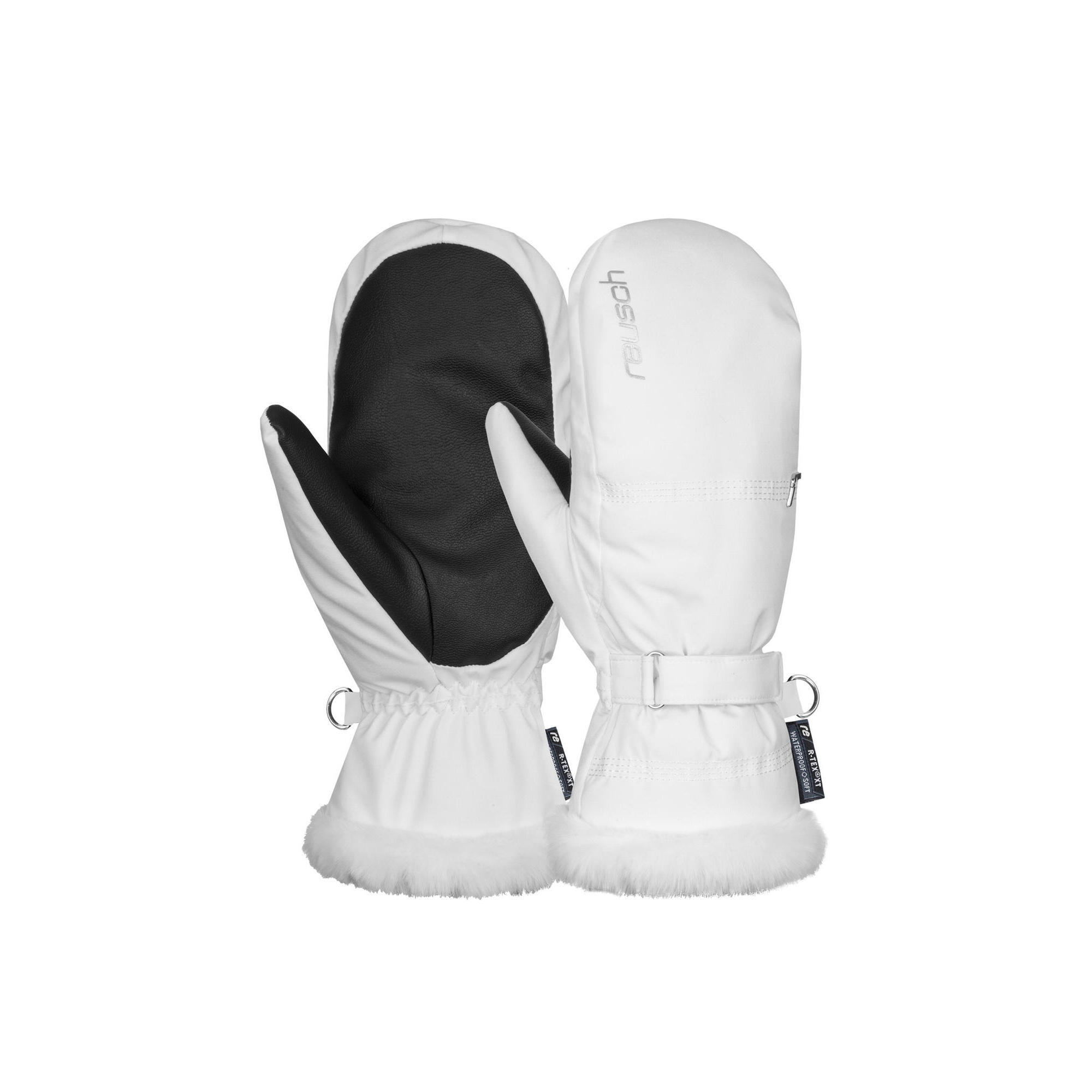 Rękawice narciarskie Reusch Luna R-TEX XT