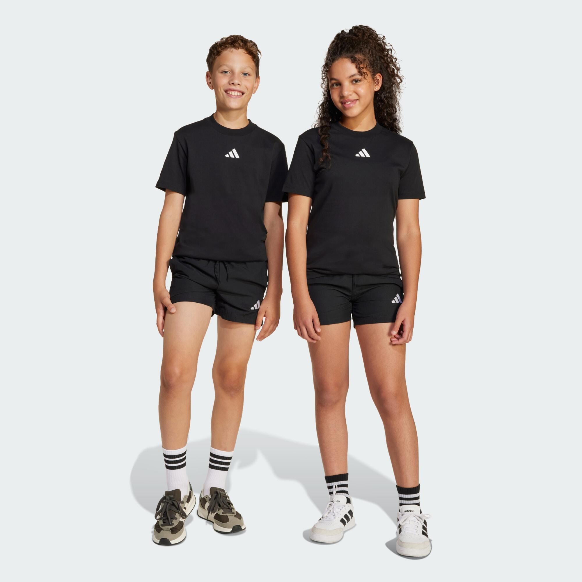 Szorty dziecięce Essentials Climacool