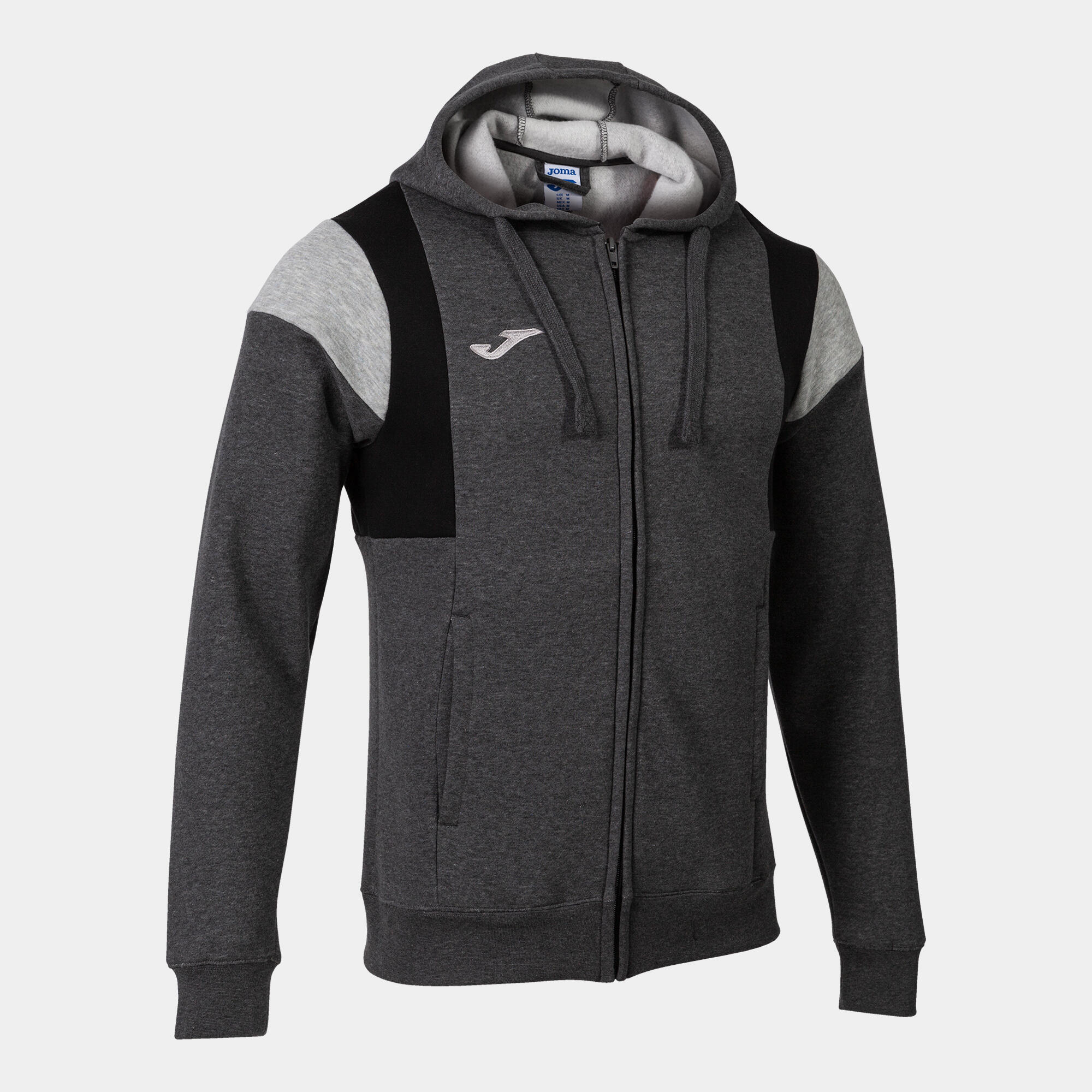 Bluza z kapturem Joma Confort III