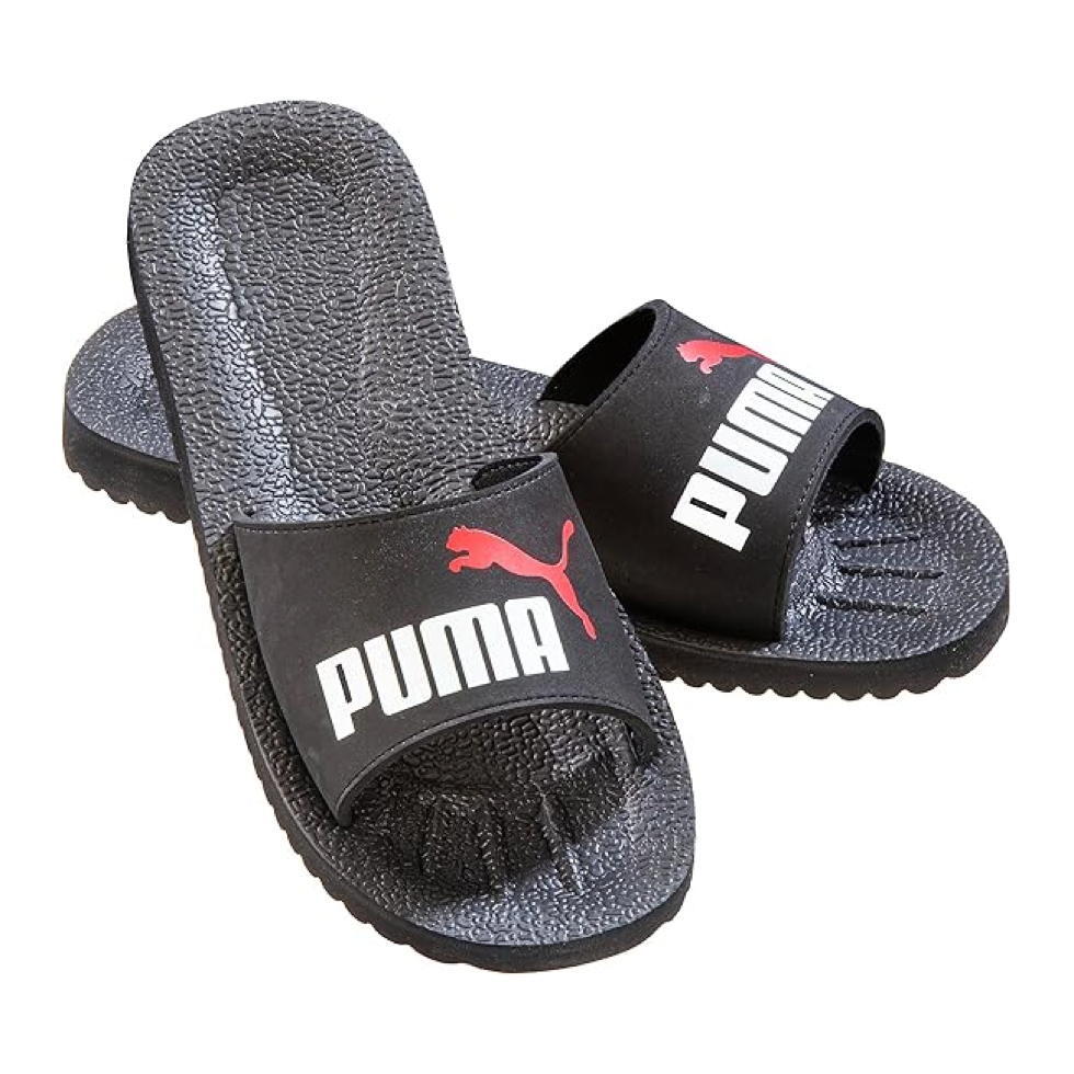 Plaskanie Puma Purecat, Dla obu płci
