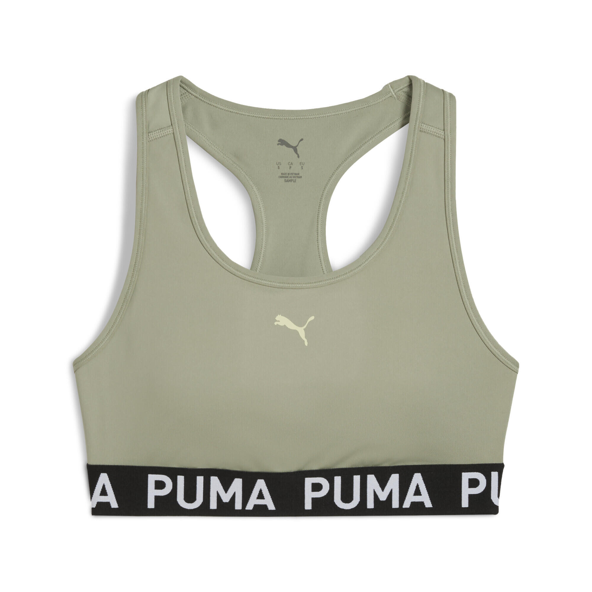 Stanik elastyczny 4KEEPS PUMA