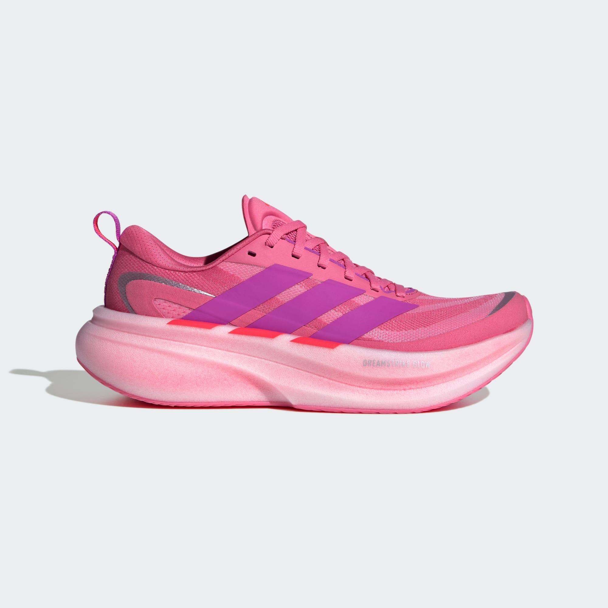 Buty Do Biegania Supernova Glide W