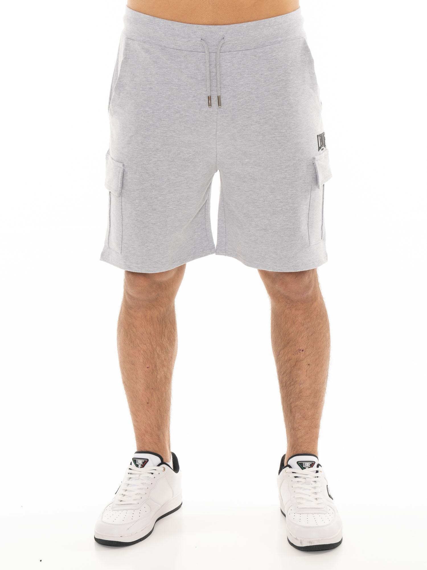 Szorty bojówki Leone Easy Stretch Twill dla mężczyzn