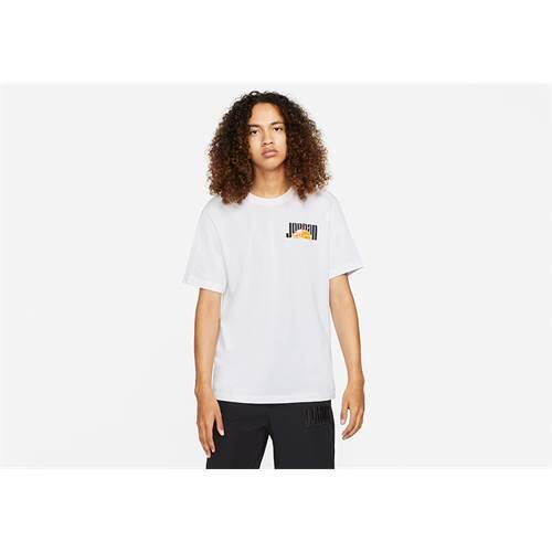 Koszulka sportowa męska Nike Air Jordan Sport Dna