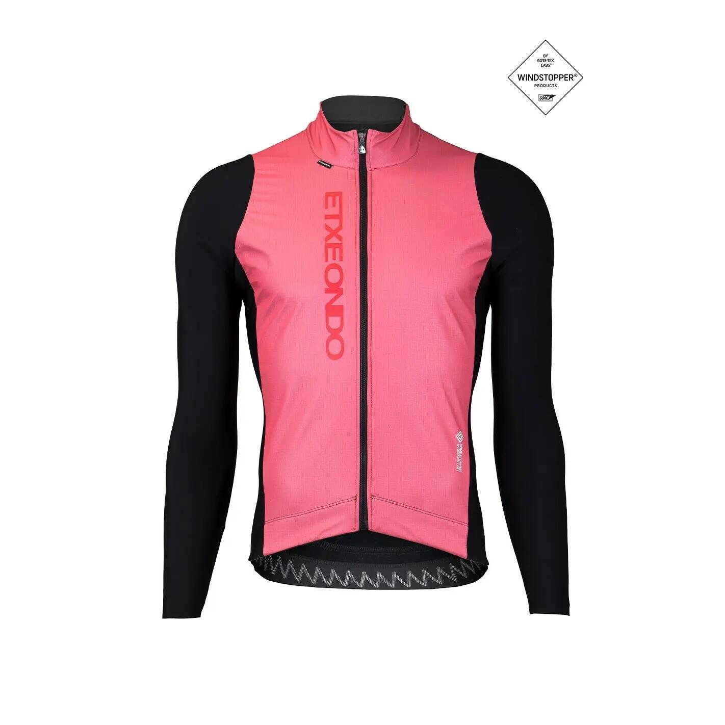 Kurtka Etxeondo Urrun Gore-tex Windstopper