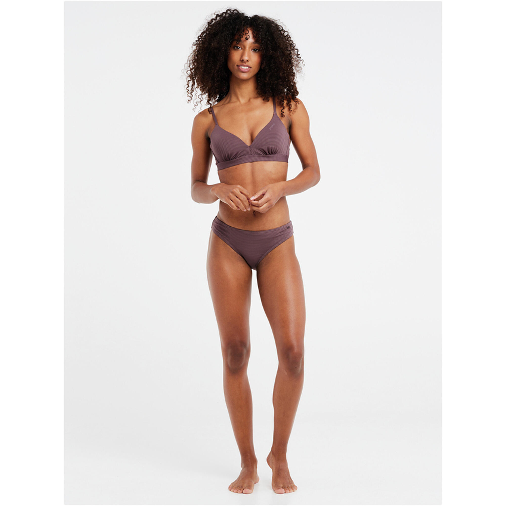 Bikini damskie Protest Prtbrita tankini miseczka C