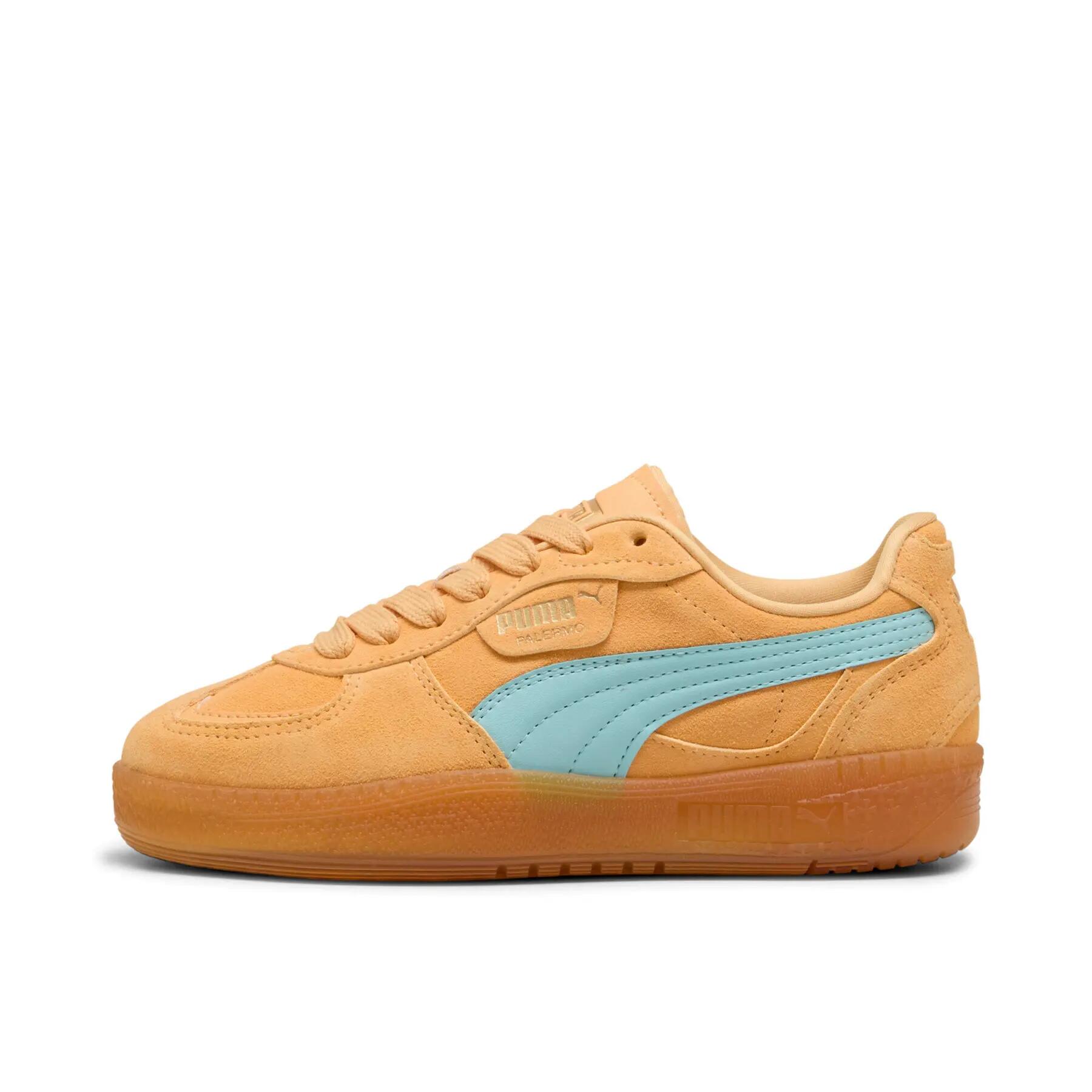 Buty damskie trampki sportowe PALERMO MODA