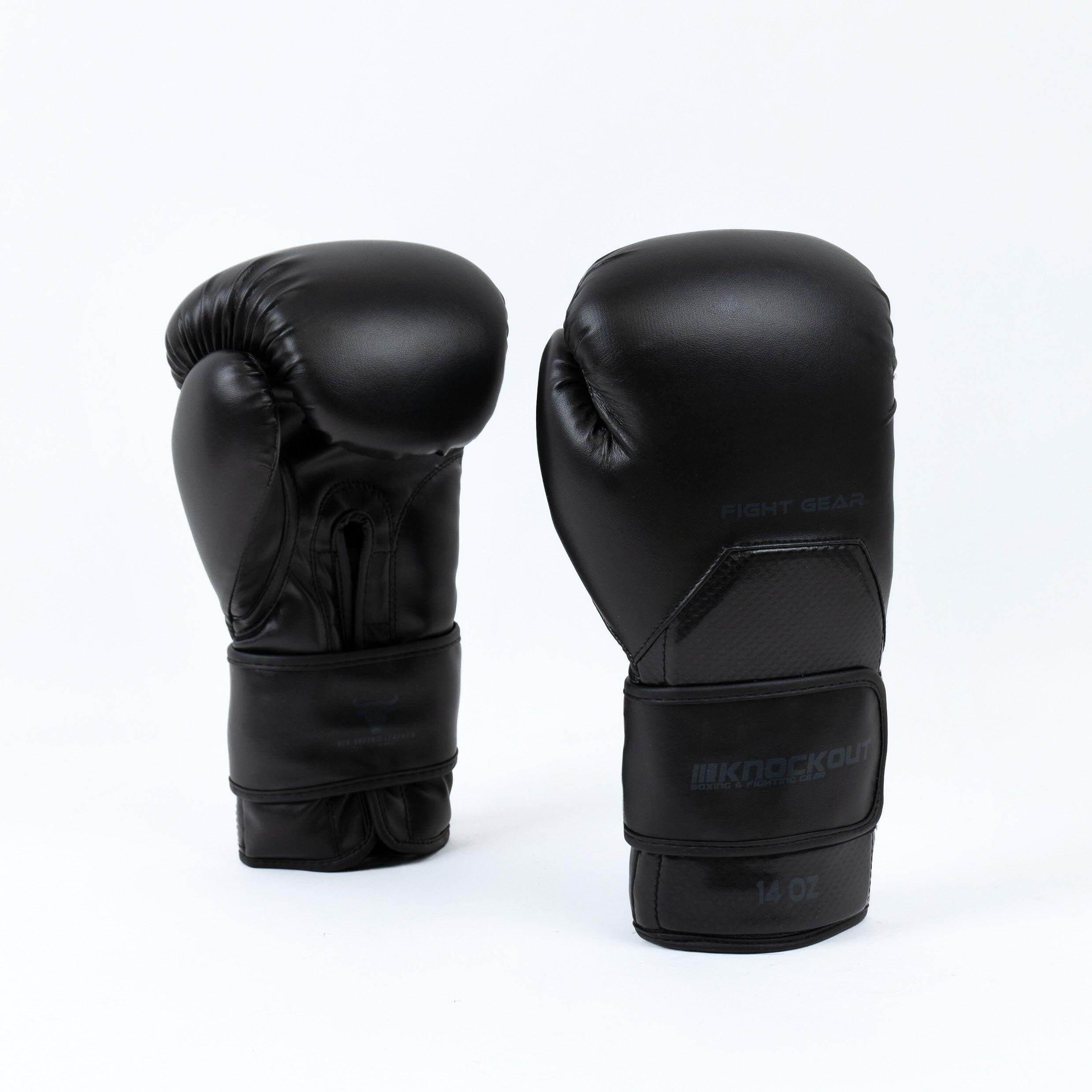 Rękawice bokserskie Knockout Starter