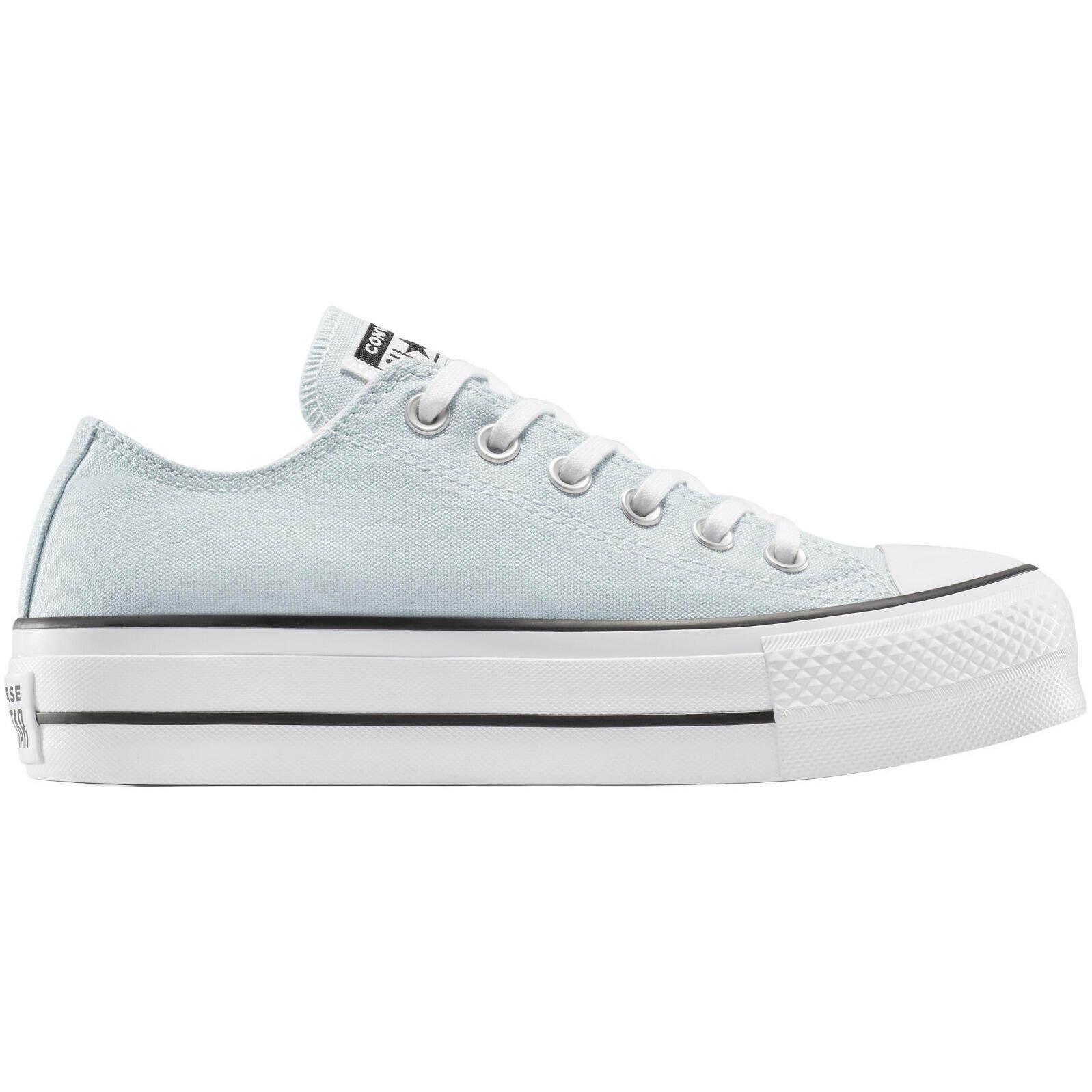 Buty sportowe Converse Chuck Taylor All Star Lift Platform Polka Dots
