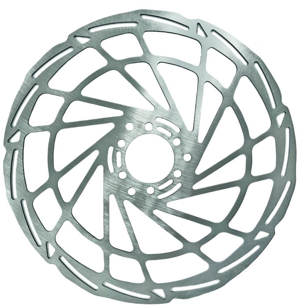 JAGWIRE Sport SR1 tarcza hamulcowa 6-śrub 203 mm