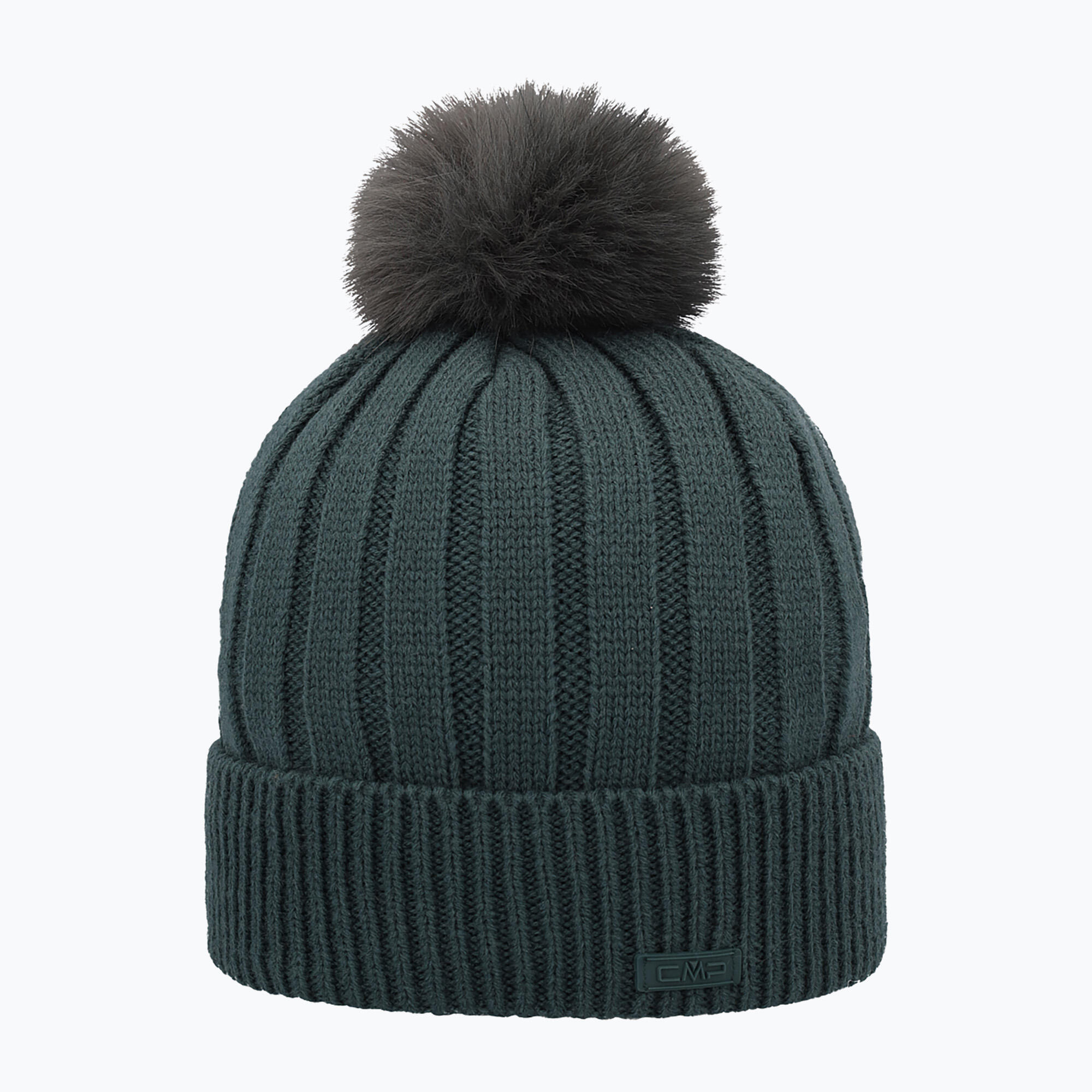 Czapka zimowa damska CMP 5505676 Knitted