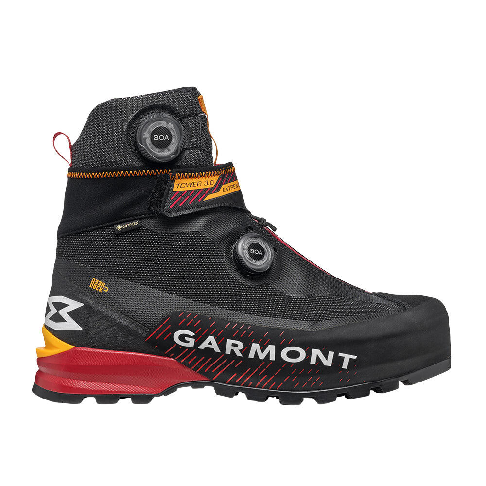Buty do wspinaczki górskiej Garmont Tower 3.0 Extreme GTX