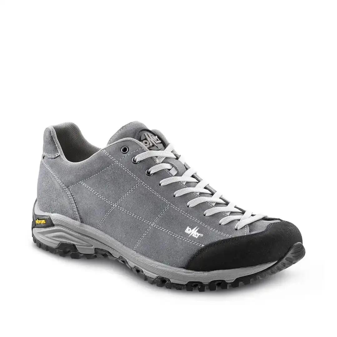 Buty trekkingowe Lomer Maipos Suede