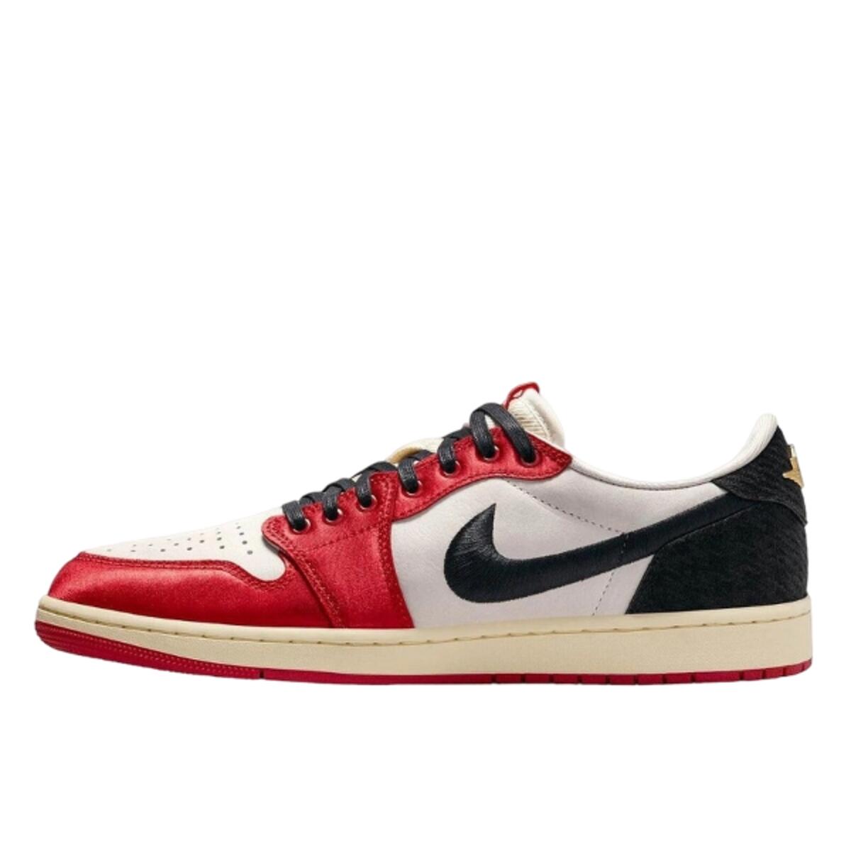 Air Jordan 1 Retro Low OG Trophy Room Away