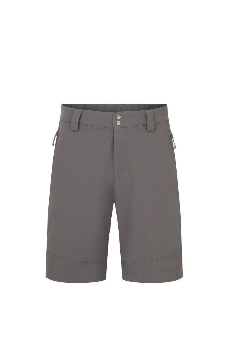 Spodenki trekkingowe męskie Torque Mountain Shorts