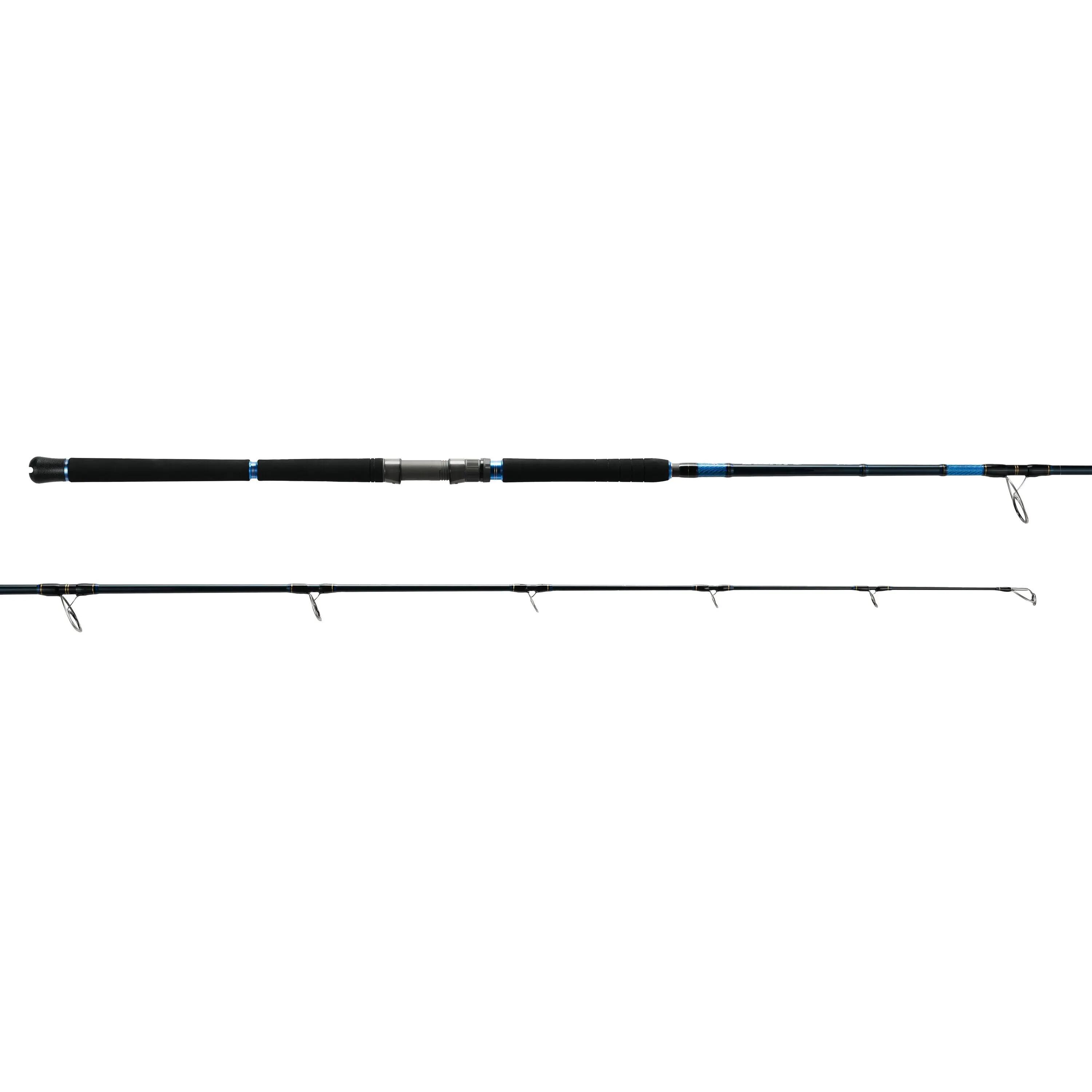 Wędka spinningowa Okuma Salina Tuna 80-150g