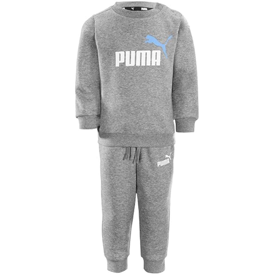 Dres Puma Jr Mini Cats Jogger Set Dzieci