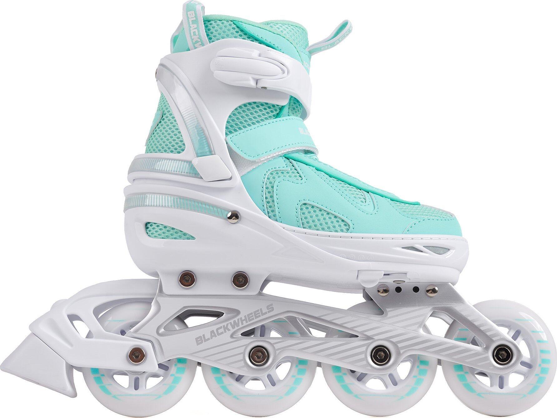 Rolki regulowane Blackwheels Flex Pro