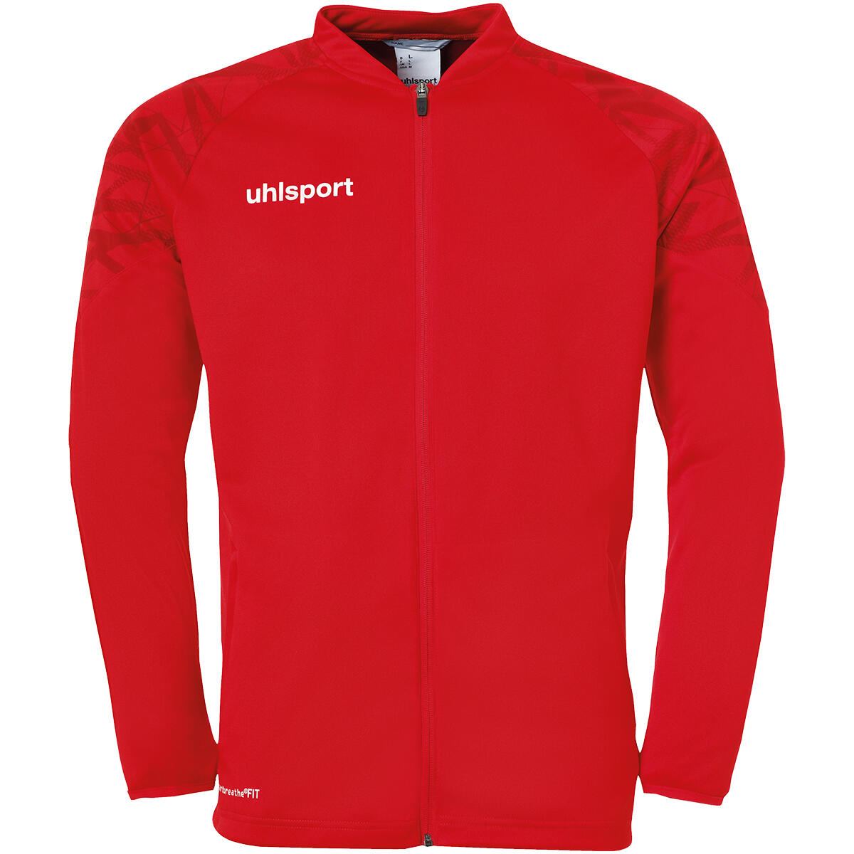 Dziecięca bluza dresowa Uhlsport Goal 25 Poly