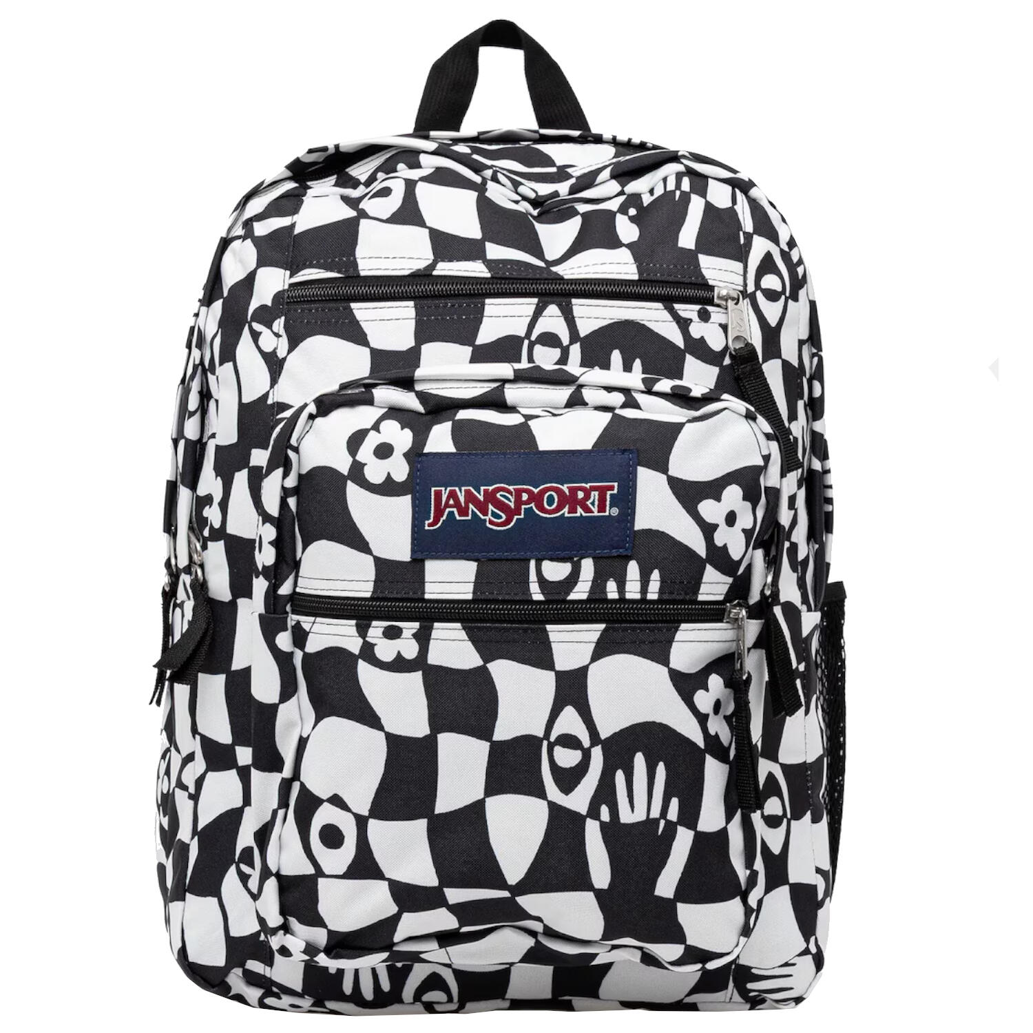 Plecak sportowo-turystyczny dla dorosłych Big Student Backpack 34 L