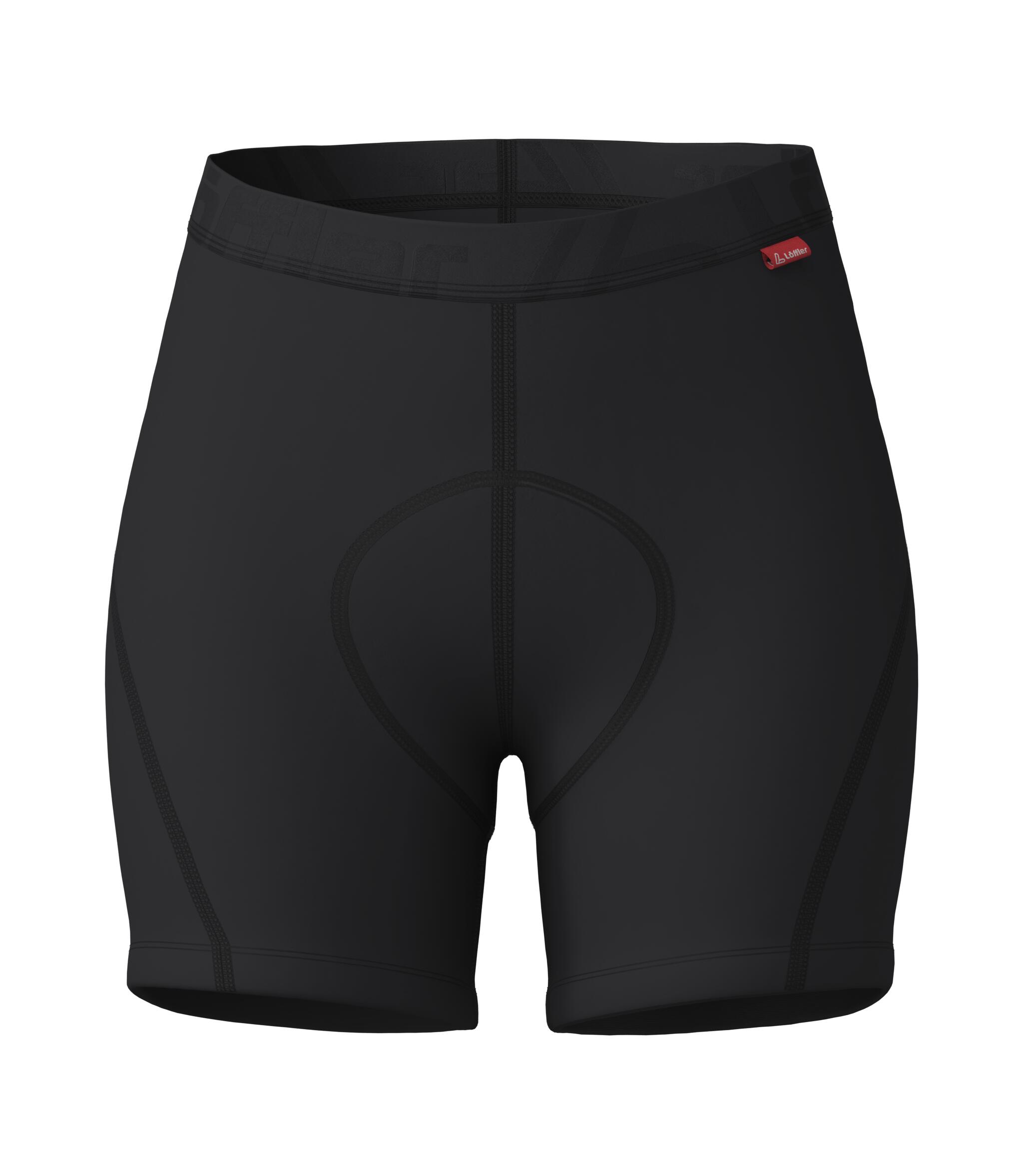 W CYCLING UNDERSHORTS ELASTIC 2.0