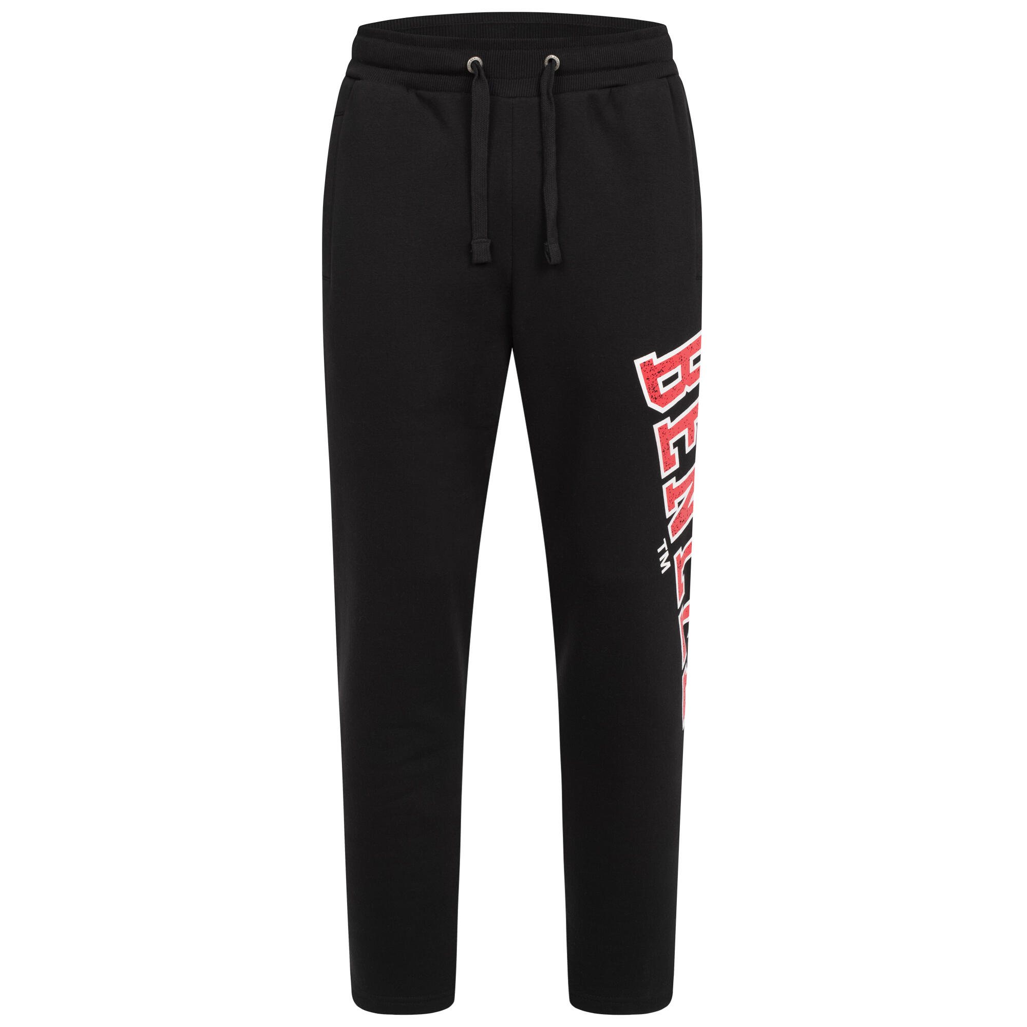 Spodnie do biegania Benlee Moss Regular Fit