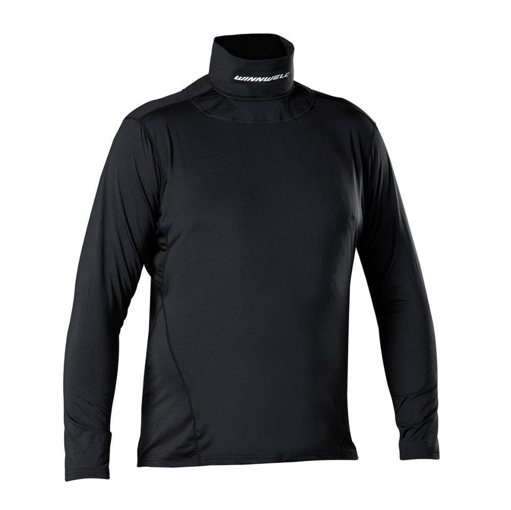 Koszula Winnwell Neckguard Kevlar Sr S