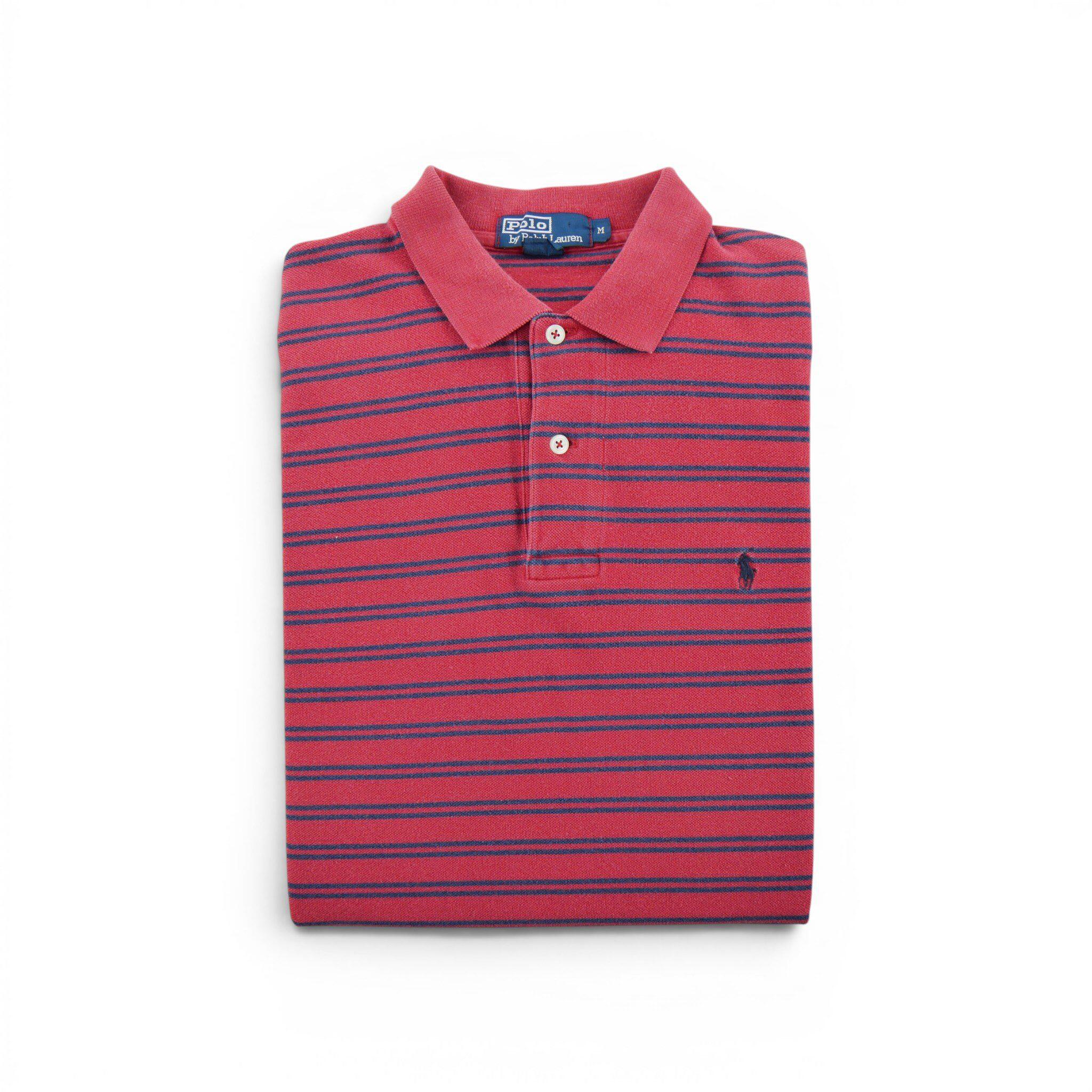 Second life - Polo Ralph Lauren koszulka męska z krótkim rękawem - Jak nowy
