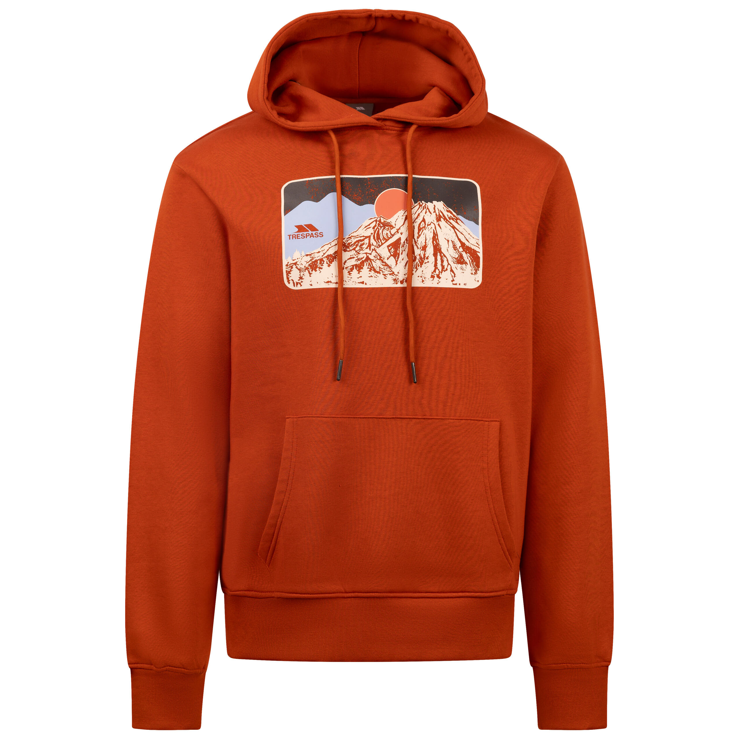 Bluza z kapturem Trespass Norton