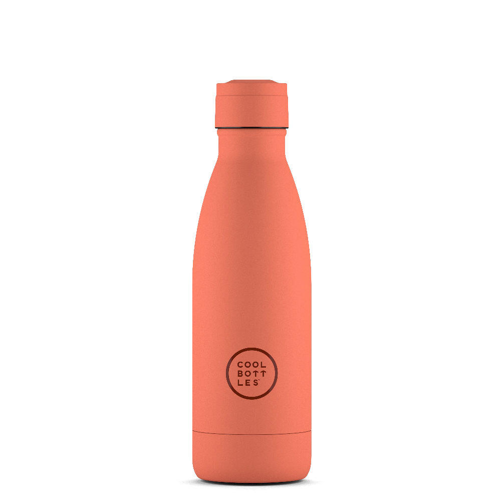 Butelka termiczna Cool Bottles 350 ml Triple cool