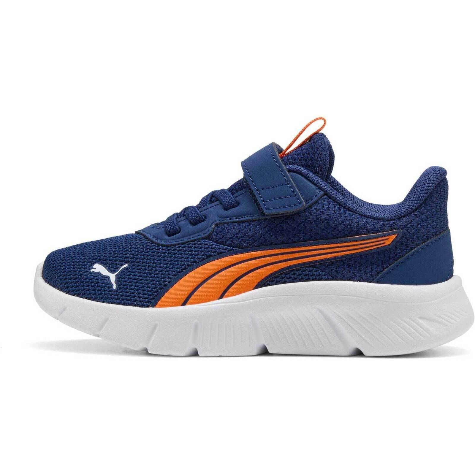 Buty sportowe dla dzieci Puma Flexfocus Modern Ac Ps