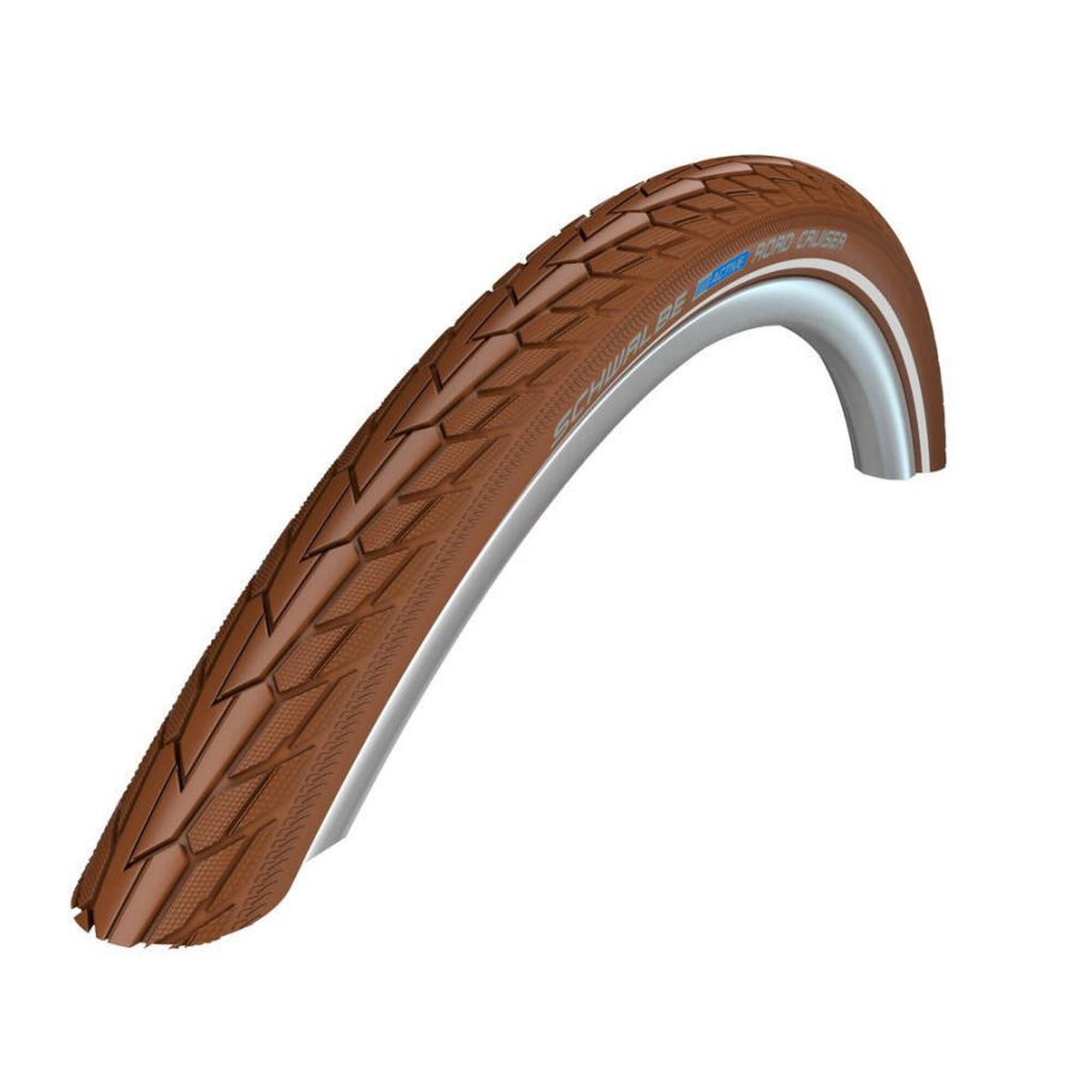 Opona sztywna Schwalbe Road Cruiser K-Guard