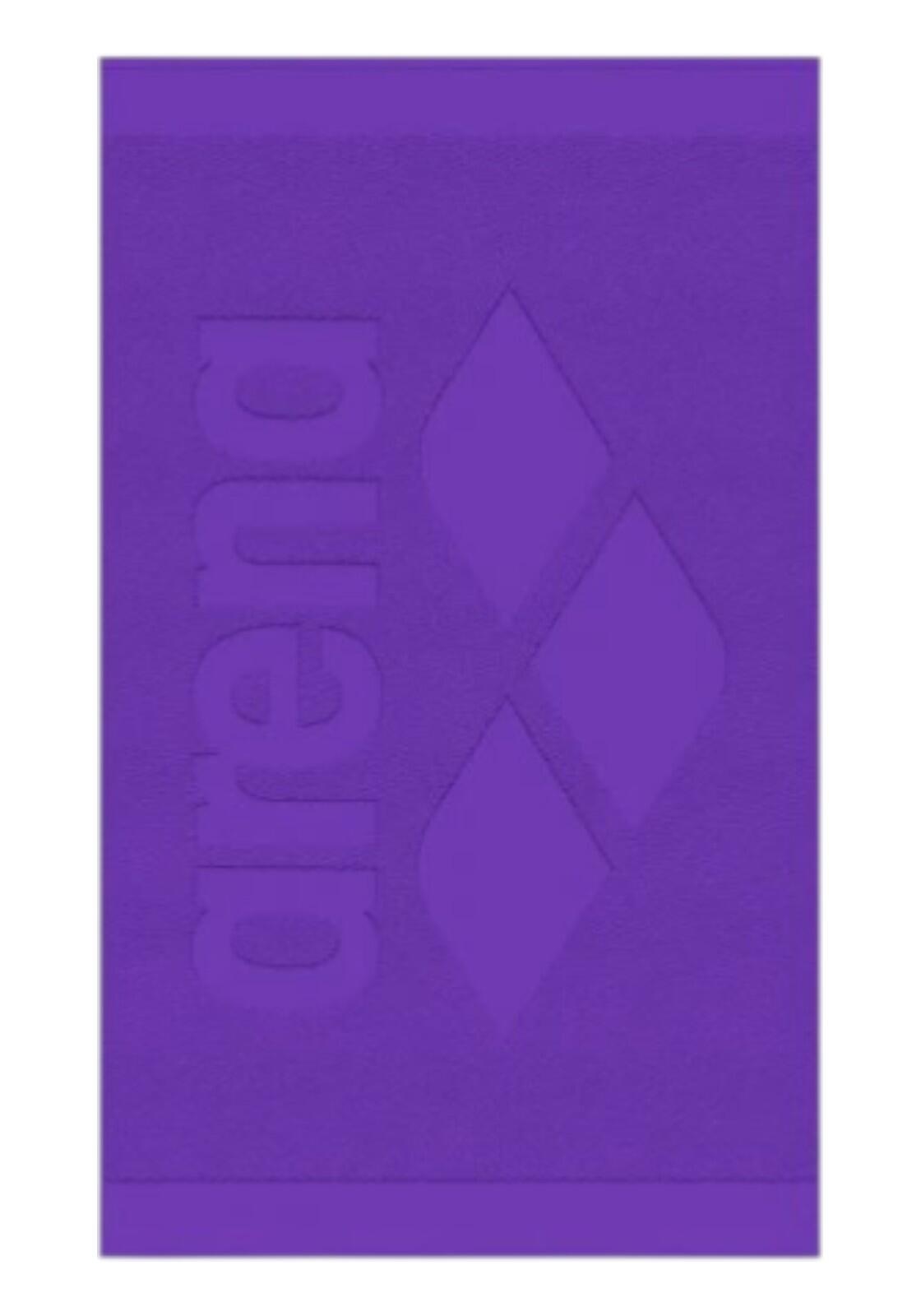 Ręcznik Arena Jacquard Towel