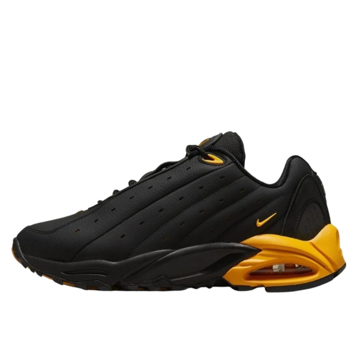 Nike Hot Step Air Terra Drake NOCTA Black University Gold