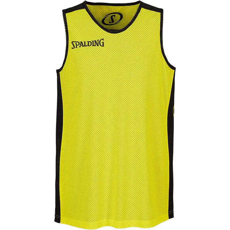 Dwustronny dżersej Spalding Essential