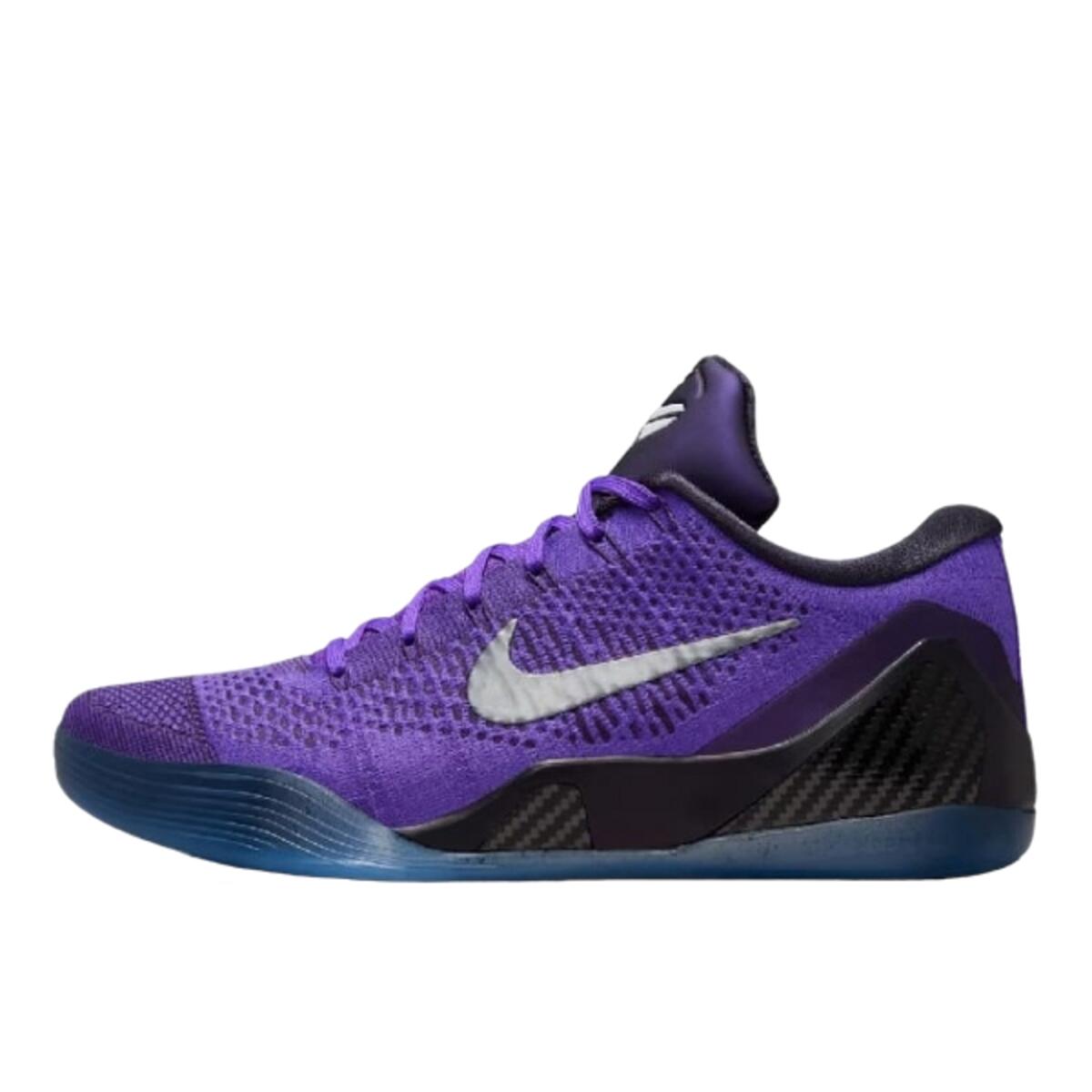 Nike Kobe 9 Elite Low Protro Michael Jackson Moonwalker (2025)