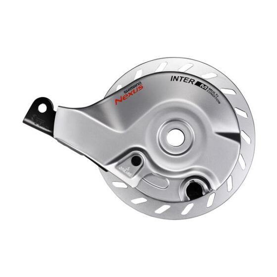 Płyta hamulcowa Rollerbrake tylna Shimano BR-C3000-R OEM