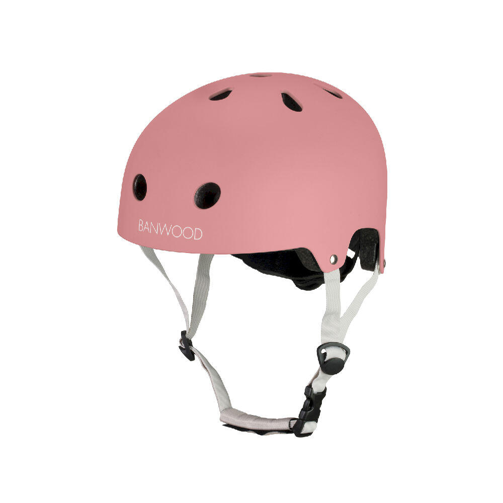 Banwood dziecięcy eco kask rowerowy