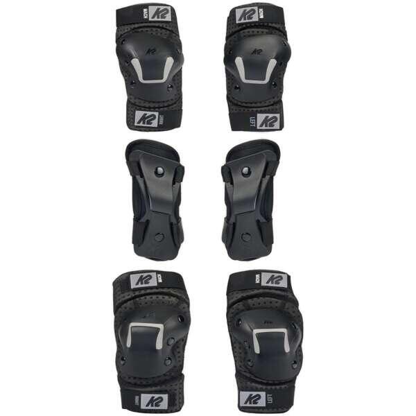 Zestaw Ochraniaczy na rolki K2 Mach Pad Set