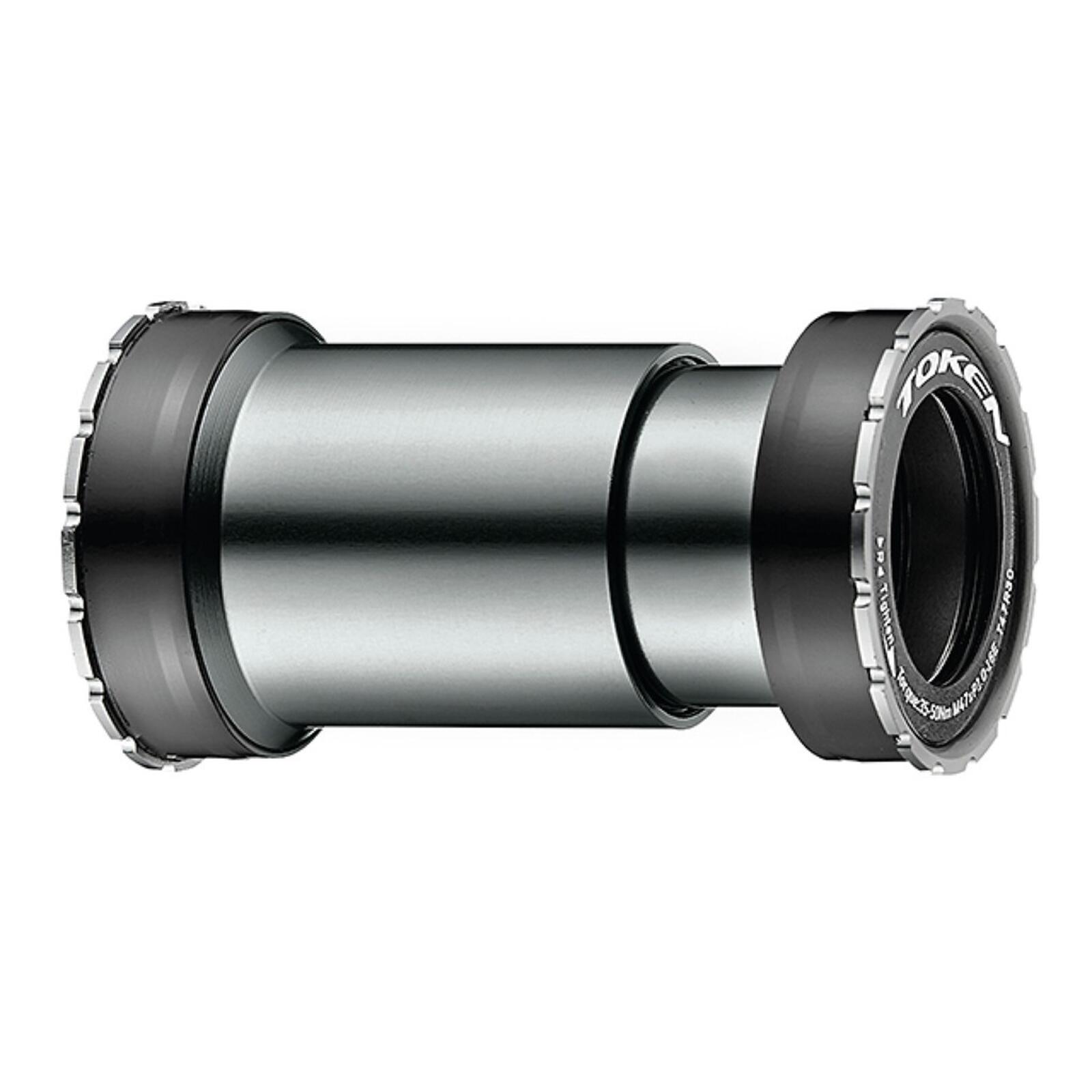 Suport rowerowy TOKEN BB46BR386 Rama: BBRight Cervelo Korba: BB386 (30mm)
