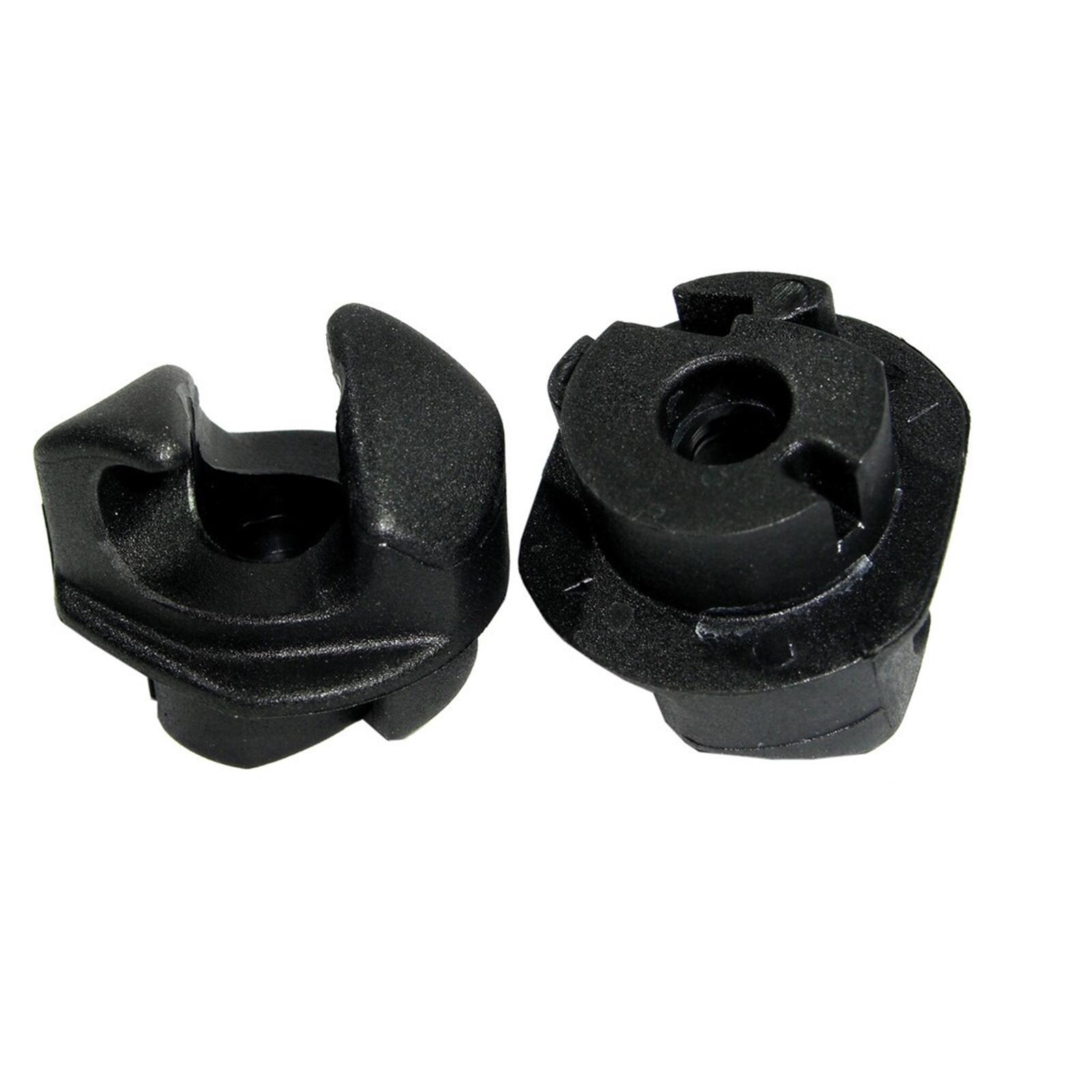 THULE Helix haczyki do sakw Pack'n Pedal 1 para