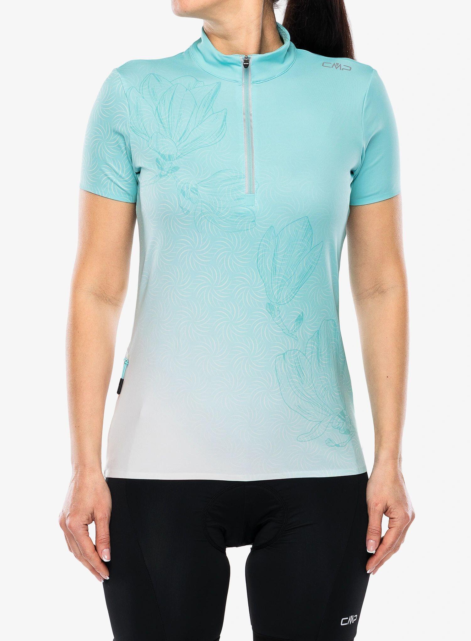 Koszulka na rower damska CMP Talya T-Shirt