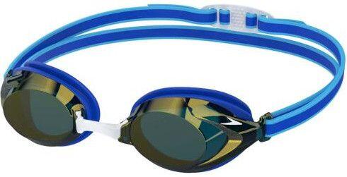 Okulary do pływania na basen dla dzieci Speedo Vanquisher 3.0