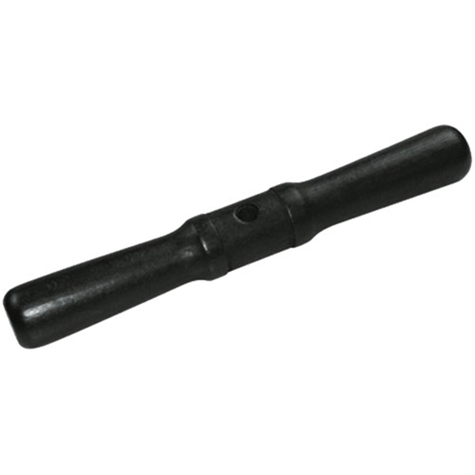 Pompka nożna SKS 3382 z drewnianą rączką