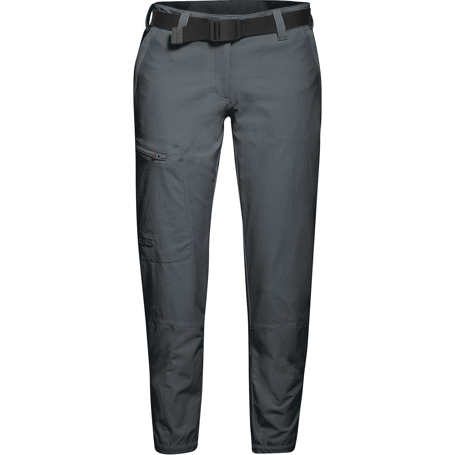 Damskie spodnie trekkingowe 7/8 Maier Sports Lulaka