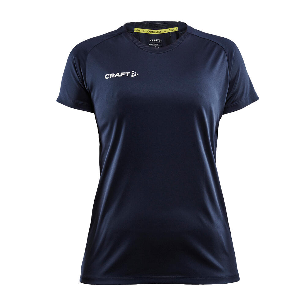 Koszulka damska Craft evolve