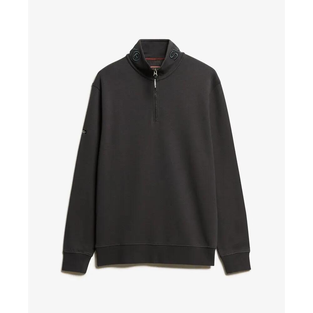 Bluza Superdry Utility Henley