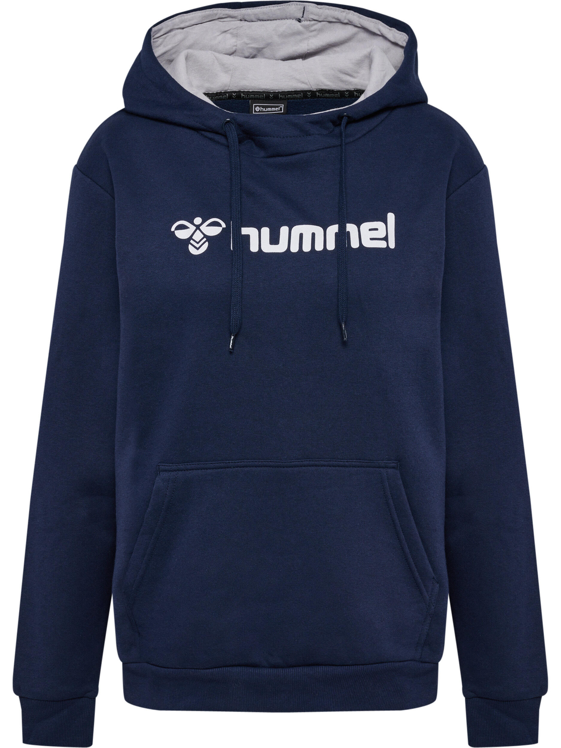 Bluza damska z kapturem Hummel Mover