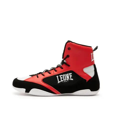 Buty bokserskie Leone Premium